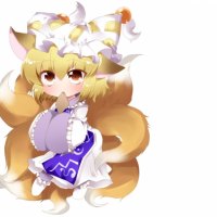 Ran Yakumo