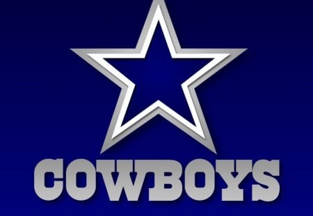 Dallas Cowboys - american football, texas, dallas, cowboys