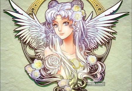 Princess Serenity