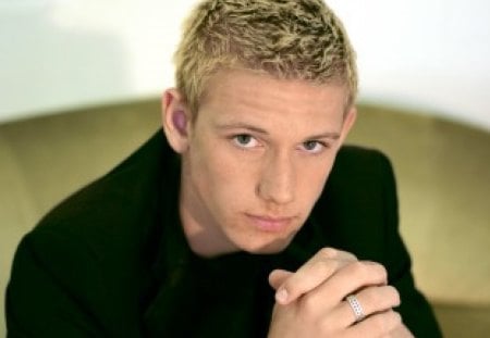 alex_pettyfer - black, blonde hair, briton guy, suit