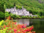 Kylemore abbey