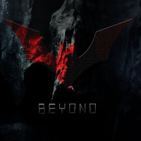 BATMAN BEYOND