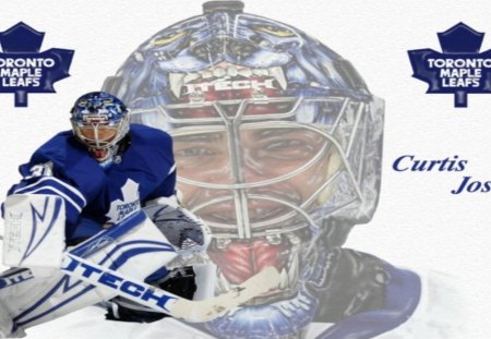 #31 Cujo - Hockey, Leafs, NHL, Toronto