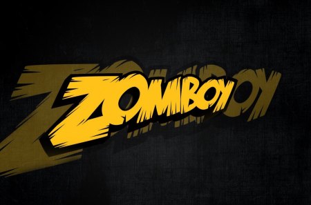 Zomboy - music, wallpaper, zomboy, dubstep