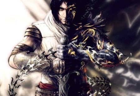 Prince of Persia - Gameriuxlt, Persia, Of, Video, Prince, Games, Game, Wallpaper, Male