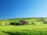 wonderful italian farm