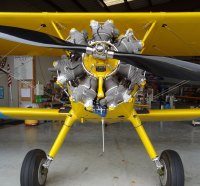 Navy N2S-3