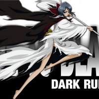 Dark Rukia