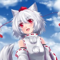Inubashiri Momiji