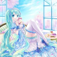 Hatsune Miku