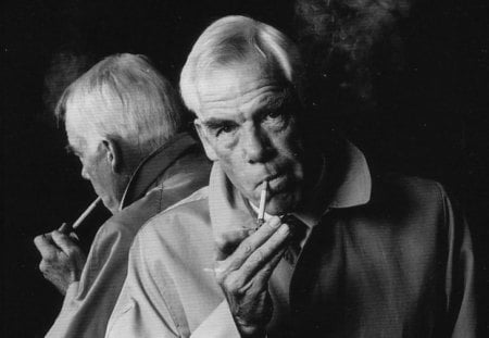 Lee Marvin - hollywood, star, film, actor, fil