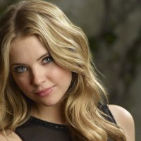 Ashley Benson