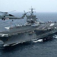 USS Enterprise CVN 65