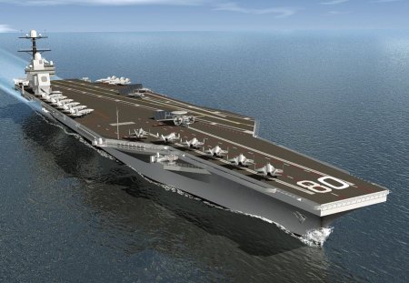 USS Enterprise CVN 65 - cvn 65, boats, navy, uss enterprise, carrier, military