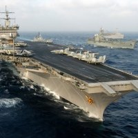 USS Enterprise CVN 65