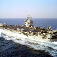 USS Enterprise CVN 65