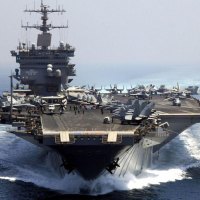 USS Enterprise CVN 65