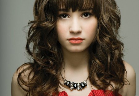 Demi Lovato - music, artist, singer, cute