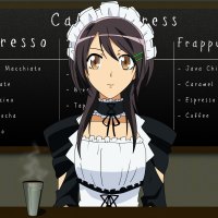 M@id Cafe