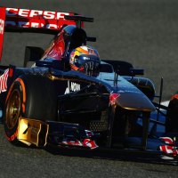 2013 Formula 1