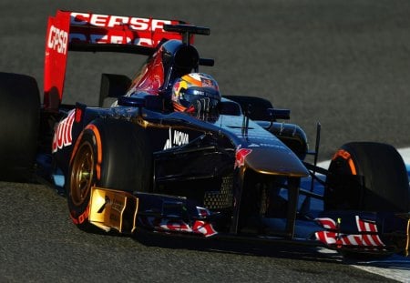 2013 Formula 1 - racing, 2013, cars, formula