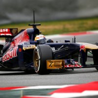 2013 Formula 1