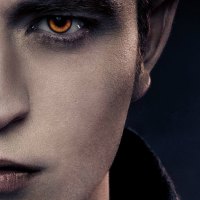 Edward Cullen