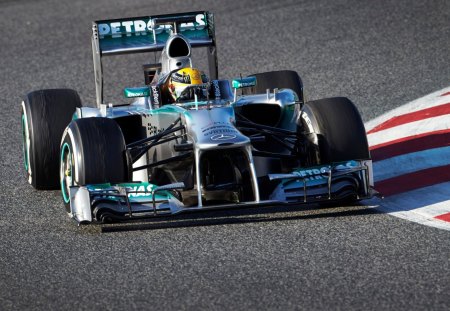 2013 Formula 1 - cars, 2013, racing, formula