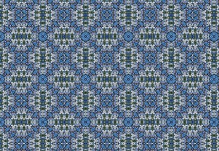 bluesquares2 - 22657, diamonds, squares, blue