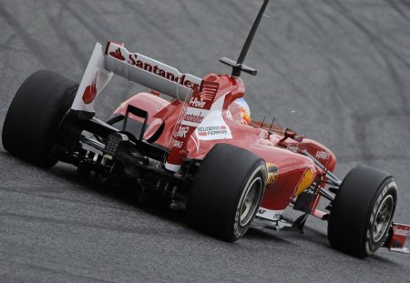 2013 Formula 1 - cars, 2013, racing, formula