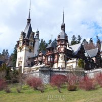 Peles Castle Romania