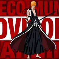 Ichigo - Advisory Warning