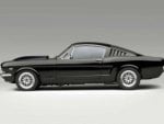 ford mustang fastback