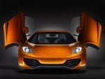 mclaren mp4 12c