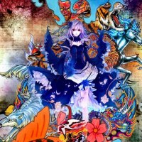Amazing picture of different themes