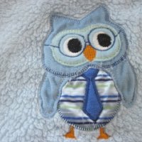 Blue Owl