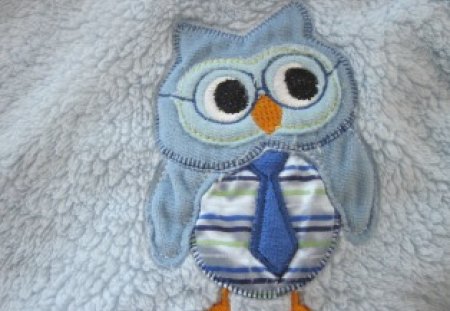 Blue Owl