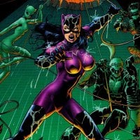 Catwoman