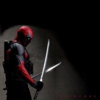 Deadpool