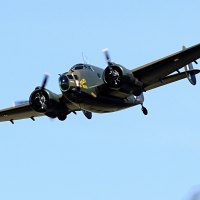 Hudson Bomber
