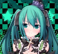 Hatsune Miku