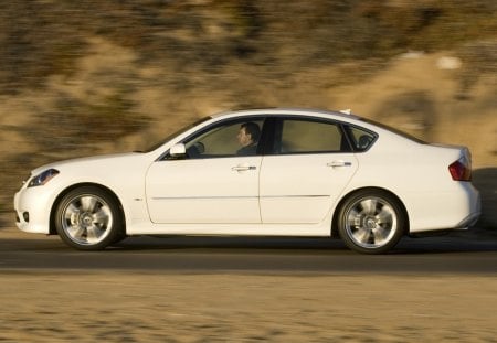 Infiniti M45-S 2008 - m45-s, 2008, infiniti