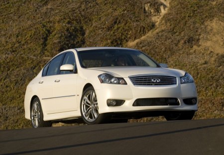 Infiniti M45-S 2008 - m45-s, infiniti, 2008