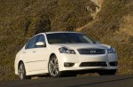 Infiniti M45-S 2008