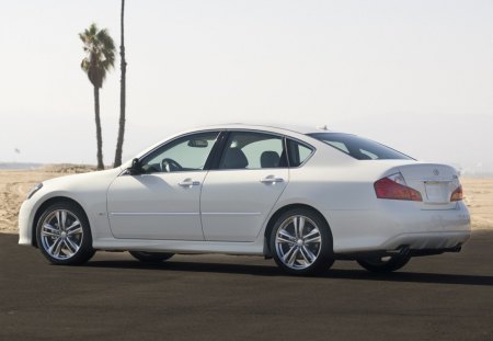 Infiniti M45-S 2008 - m45-s, infiniti, 2008