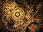 Fractal love