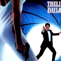 80's mania: The Living Daylights