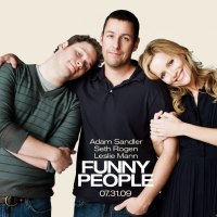 Funny People-Adam Sandler