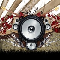 Music Vector