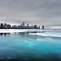 ice city lake 